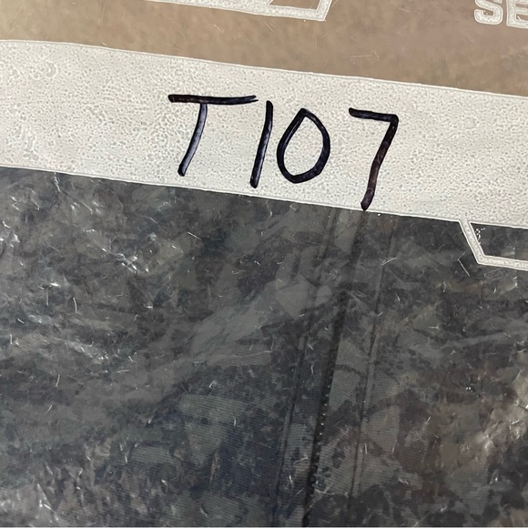 Duluth Trading Jacket Women’s 2XL Grabreaker Hooded Nylon Rain Blue UPF 50+ T107 - Picture 14 of 14